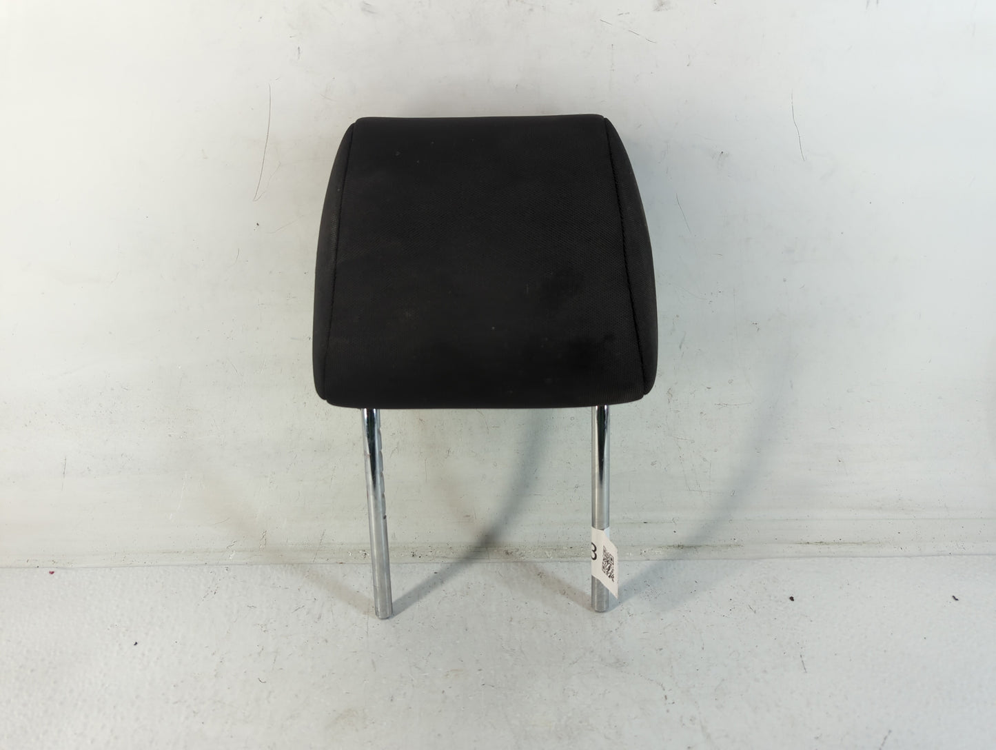 2005-2006 Scion Tc Headrest Head Rest Front Driver Passenger Seat Fits Fits 2005 2006 OEM Used Auto Parts - Oemusedautoparts