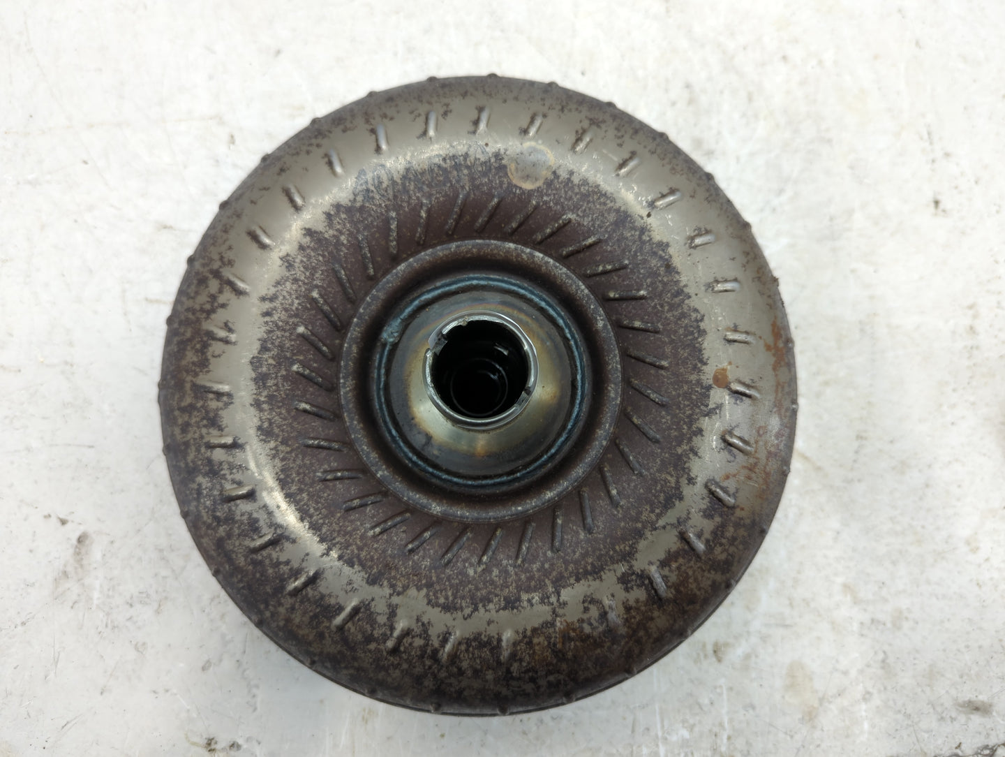 2005 Scion Tc Torque Converter Automatic Transmission OEM Fits OEM Used Auto Parts - Oemusedautoparts1.com