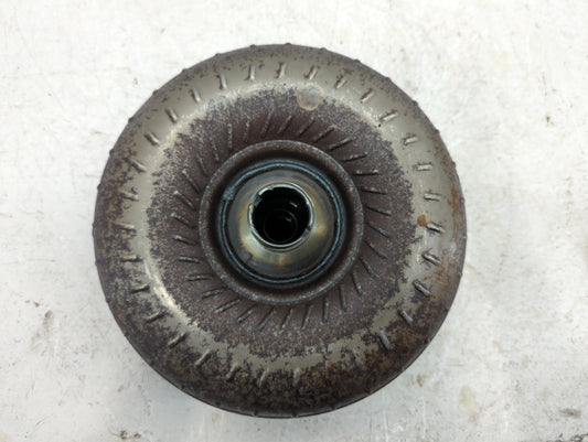 2005 Scion Tc Torque Converter Automatic Transmission OEM Fits OEM Used Auto Parts - Oemusedautoparts1.com