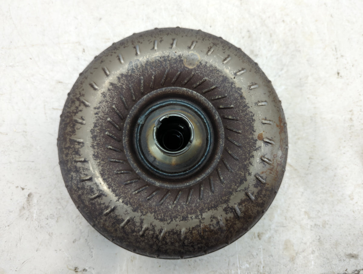 2005 Scion Tc Torque Converter Automatic Transmission OEM Fits OEM Used Auto Parts - Oemusedautoparts1.com