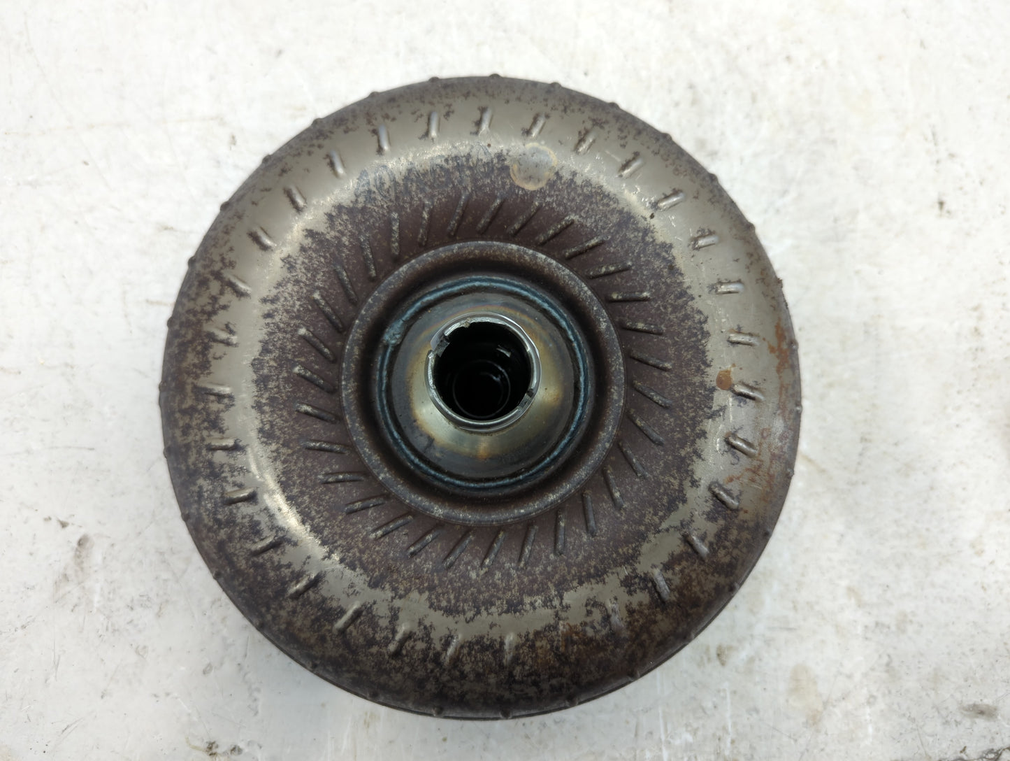 2005 Scion Tc Torque Converter Automatic Transmission OEM Fits OEM Used Auto Parts - Oemusedautoparts1.com