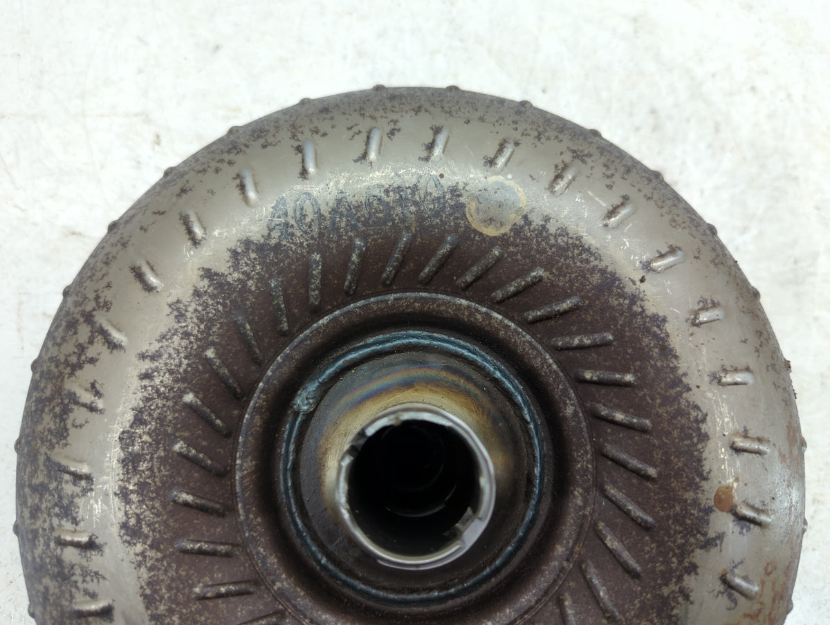 2005 Scion Tc Torque Converter Automatic Transmission OEM Fits OEM Used Auto Parts - Oemusedautoparts1.com