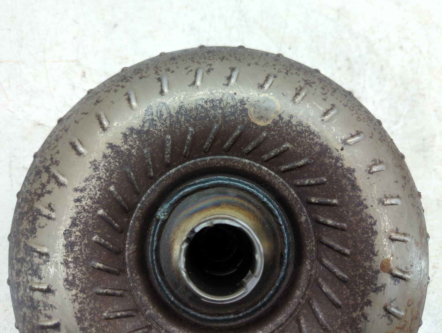 2005 Scion Tc Torque Converter Automatic Transmission OEM Fits OEM Used Auto Parts - Oemusedautoparts1.com