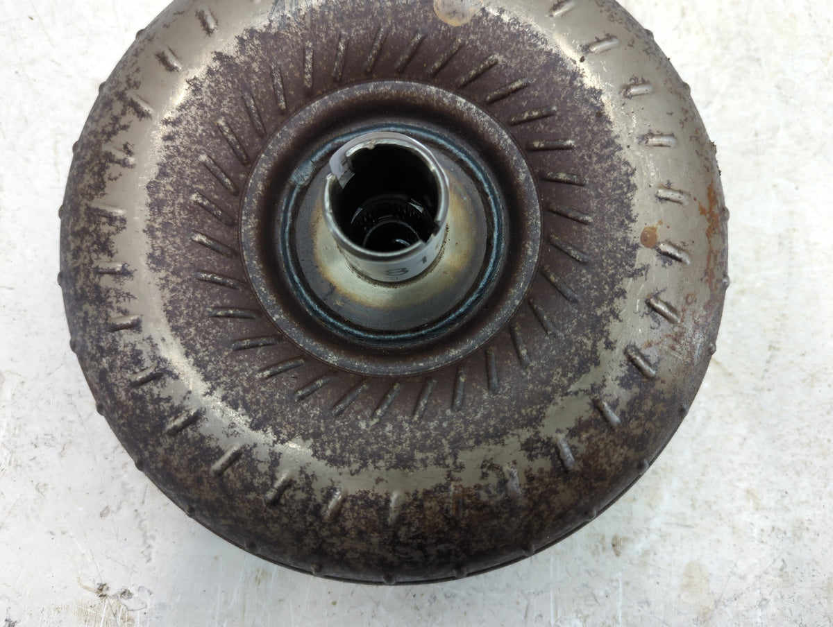 2005 Scion Tc Torque Converter Automatic Transmission OEM Fits OEM Used Auto Parts - Oemusedautoparts1.com