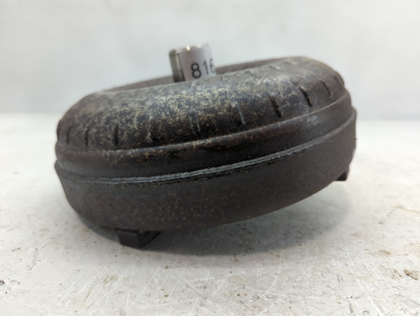 2005 Scion Tc Torque Converter Automatic Transmission OEM Fits OEM Used Auto Parts - Oemusedautoparts1.com