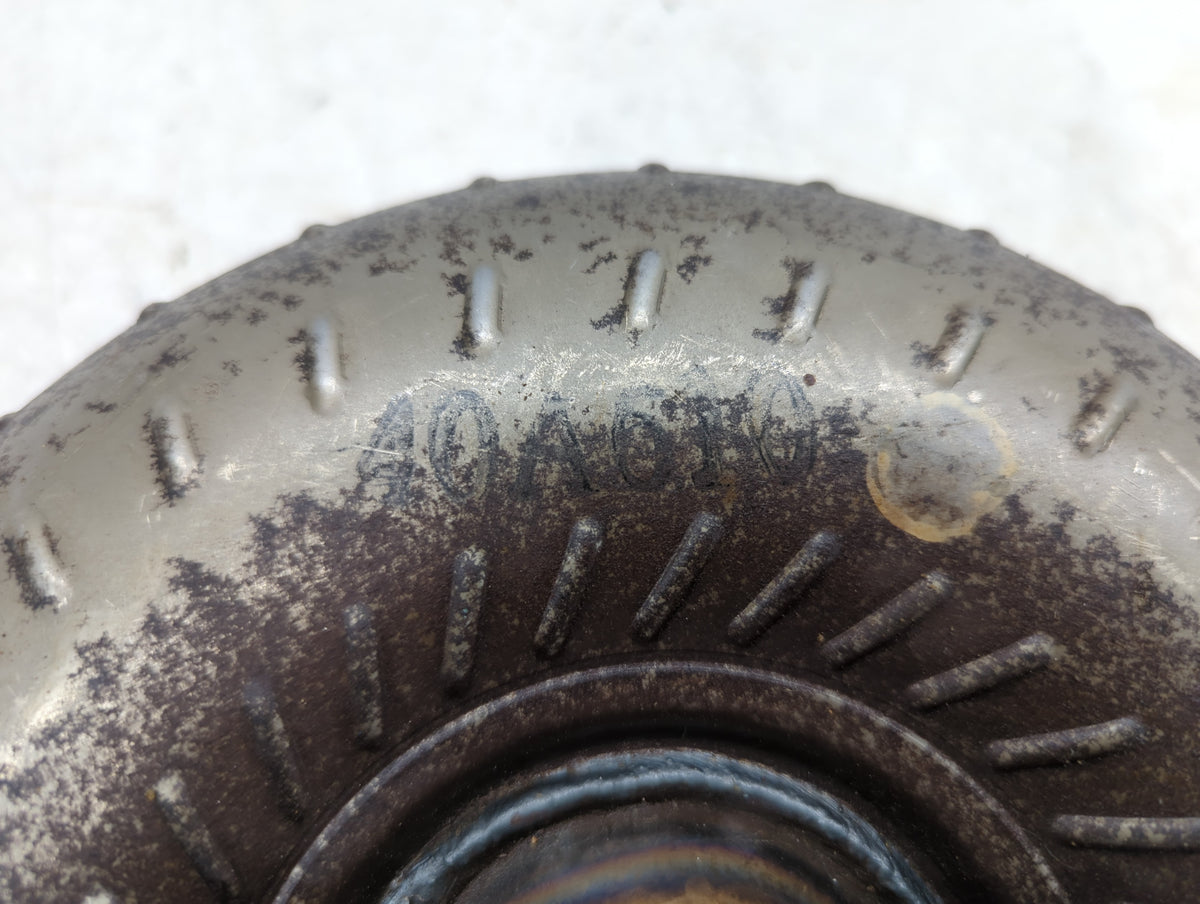 2005 Scion Tc Torque Converter Automatic Transmission OEM Fits OEM Used Auto Parts - Oemusedautoparts1.com