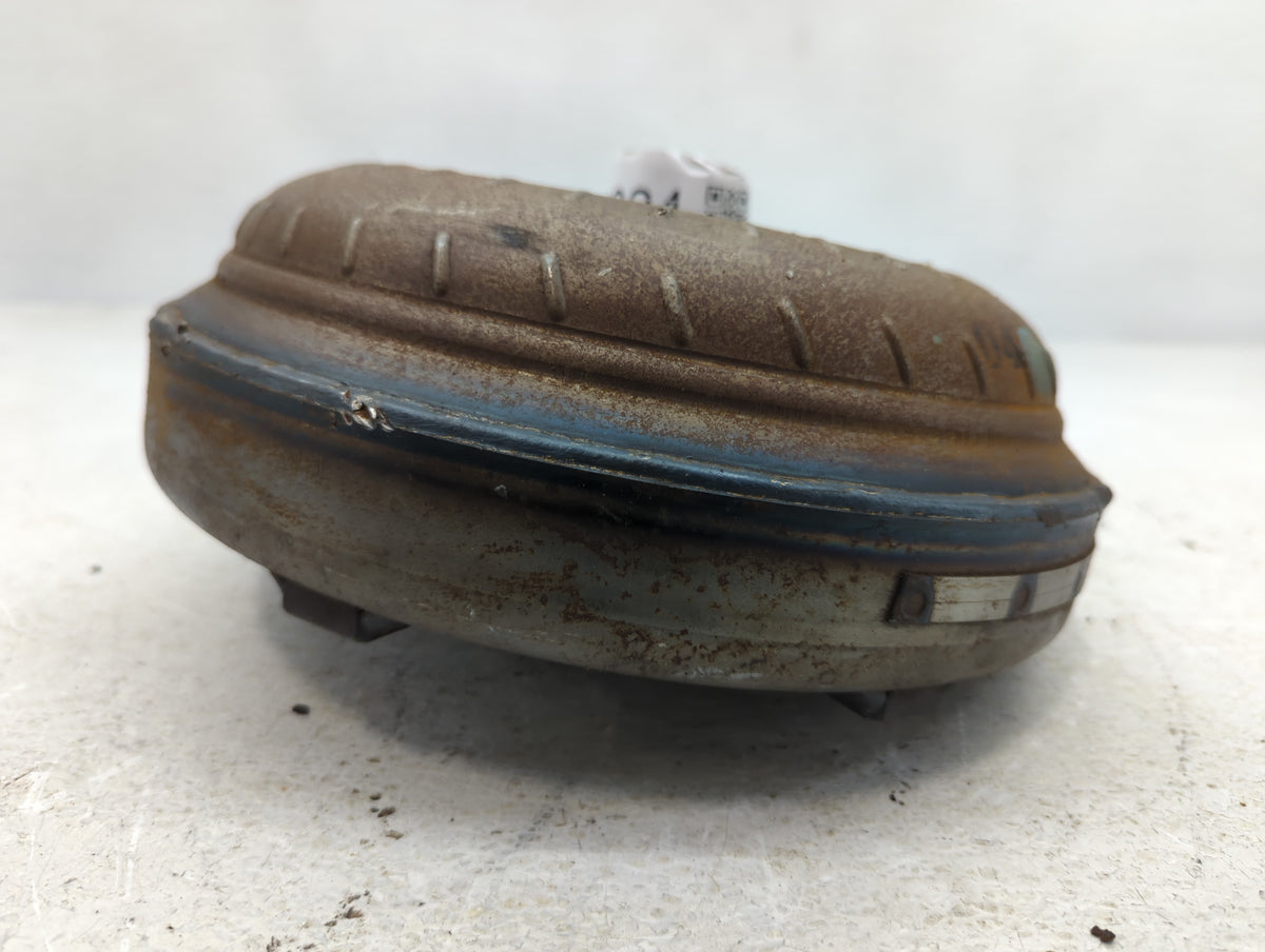 2005 Scion Tc Torque Converter Automatic Transmission OEM P/N:42A070-06B04057 Fits OEM Used Auto Parts - Oemusedautoparts1.c