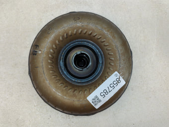 compare product 2005 Scion Tc Torque Converter Automatic Transmission OEM P/N:10 01 00526 Fits OEM Used Auto Parts