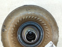 2005 Scion Tc Torque Converter Automatic Transmission OEM P/N:10 01 00526 Fits OEM Used Auto Parts - Oemusedautoparts1.com