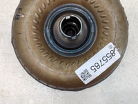2005 Scion Tc Torque Converter Automatic Transmission OEM P/N:10 01 00526 Fits OEM Used Auto Parts - Oemusedautoparts1.com