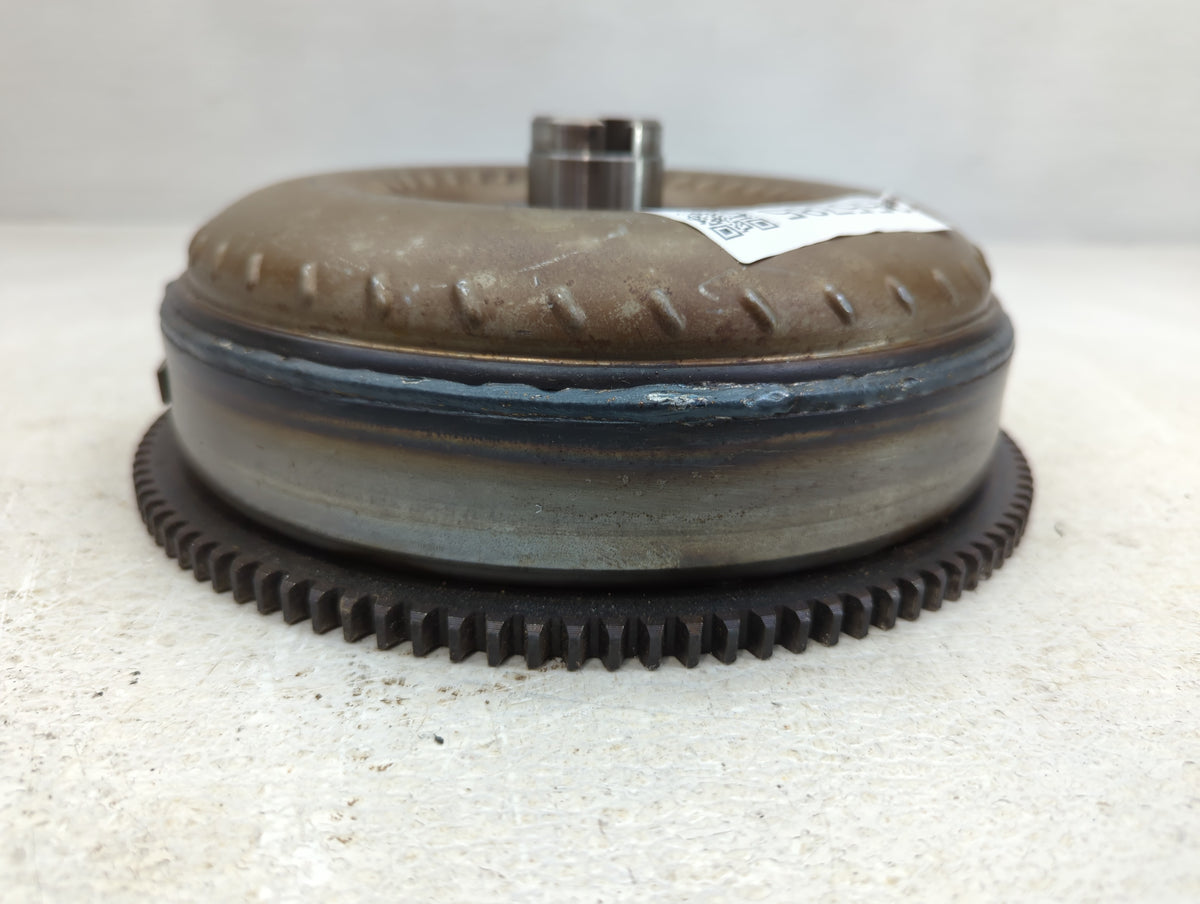 2005 Scion Tc Torque Converter Automatic Transmission OEM P/N:10 01 00526 Fits OEM Used Auto Parts - Oemusedautoparts1.com