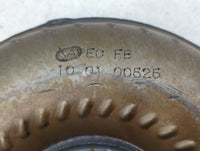 2005 Scion Tc Torque Converter Automatic Transmission OEM P/N:10 01 00526 Fits OEM Used Auto Parts - Oemusedautoparts1.com