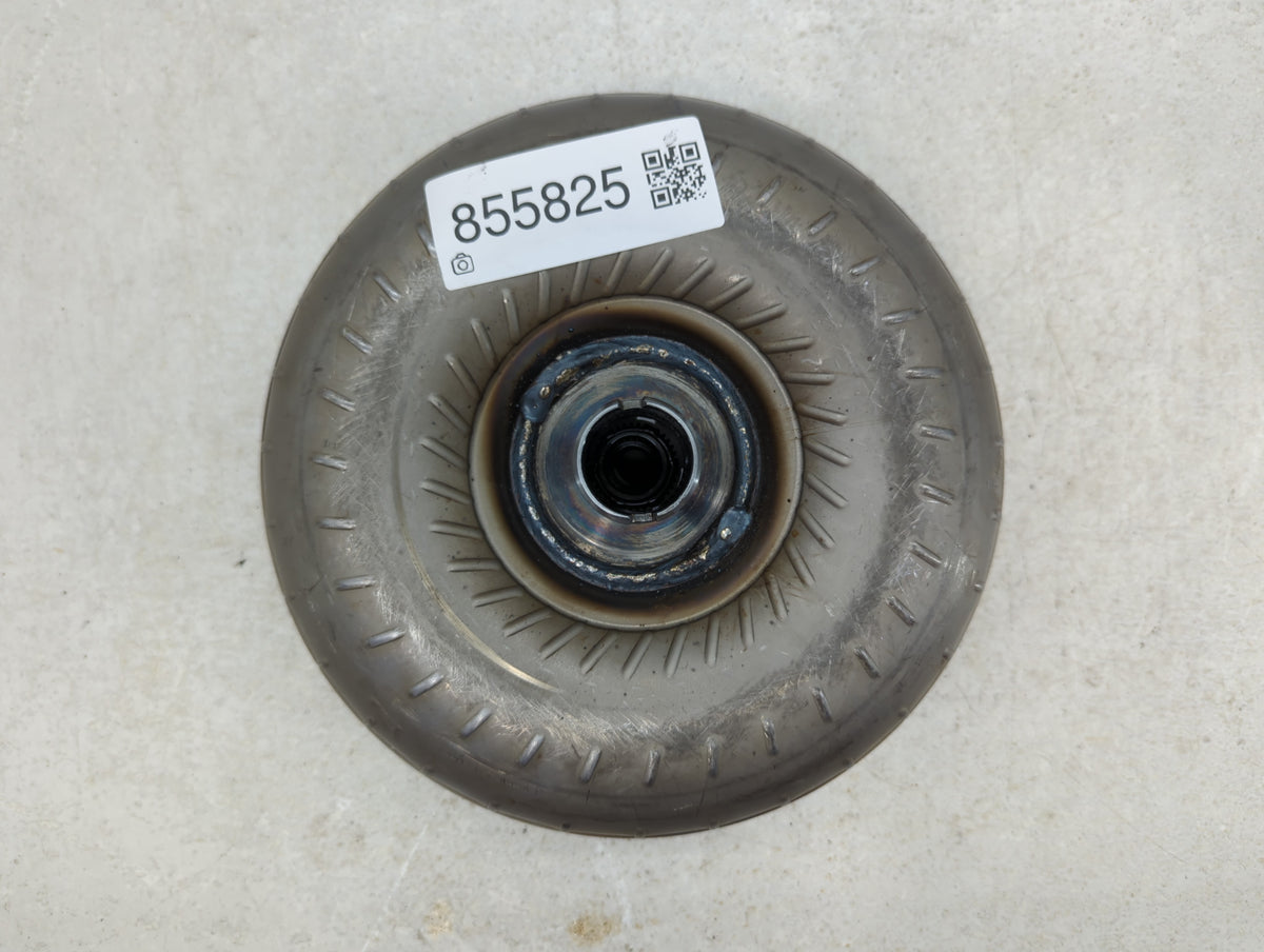 2005 Scion Tc Torque Converter Automatic Transmission OEM Fits OEM Used Auto Parts - Oemusedautoparts1.com