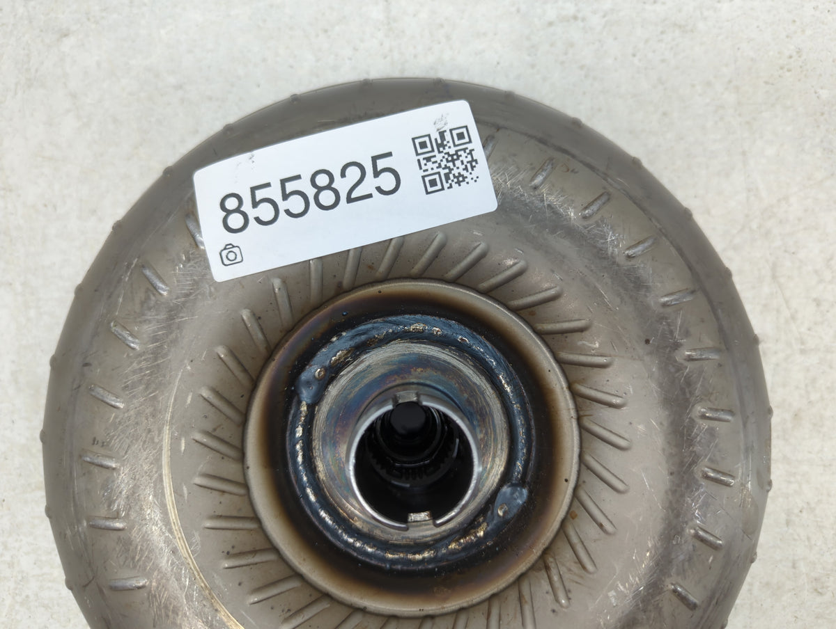 2005 Scion Tc Torque Converter Automatic Transmission OEM Fits OEM Used Auto Parts - Oemusedautoparts1.com