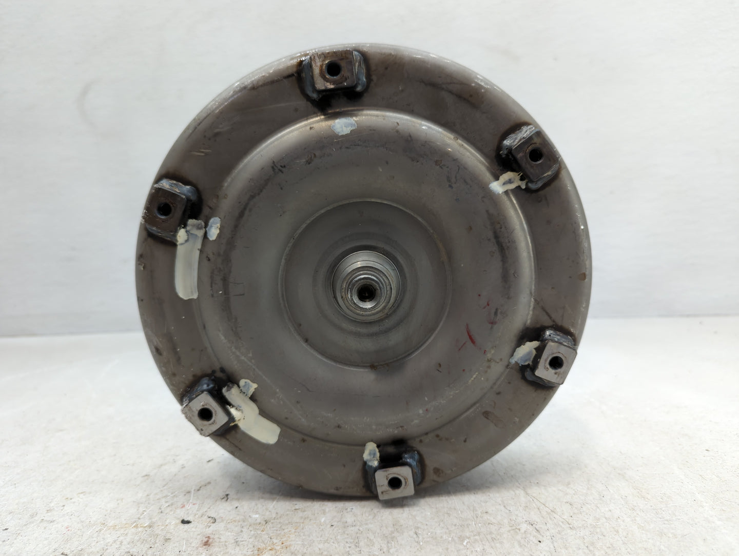 2005 Scion Tc Torque Converter Automatic Transmission OEM Fits OEM Used Auto Parts - Oemusedautoparts1.com