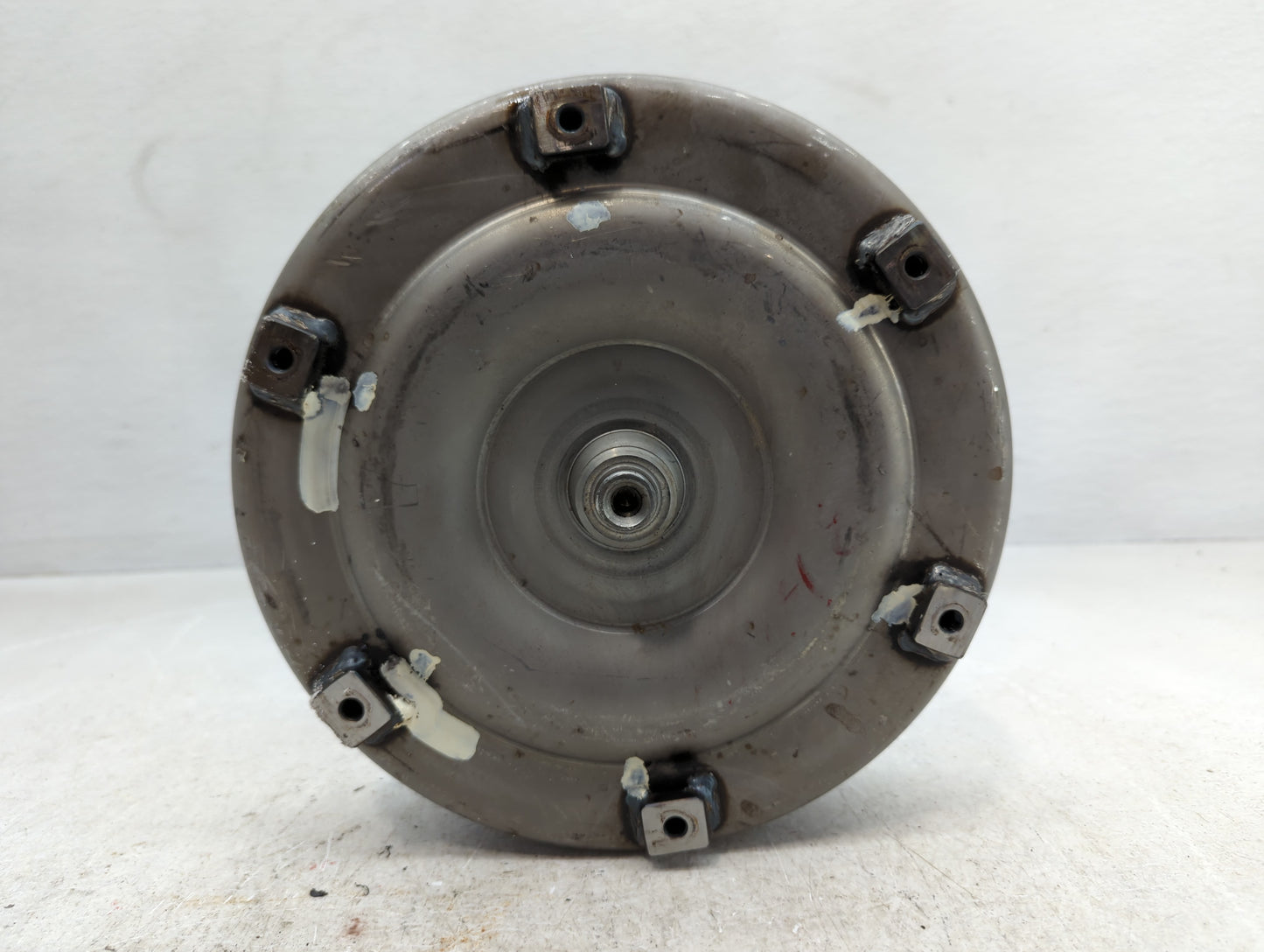 2005 Scion Tc Torque Converter Automatic Transmission OEM Fits OEM Used Auto Parts - Oemusedautoparts1.com