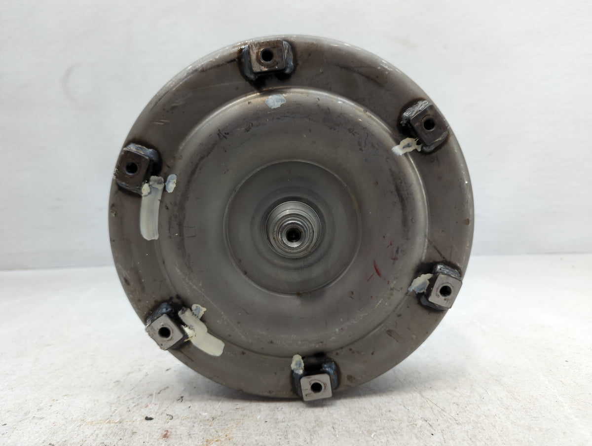2005 Scion Tc Torque Converter Automatic Transmission OEM Fits OEM Used Auto Parts - Oemusedautoparts1.com