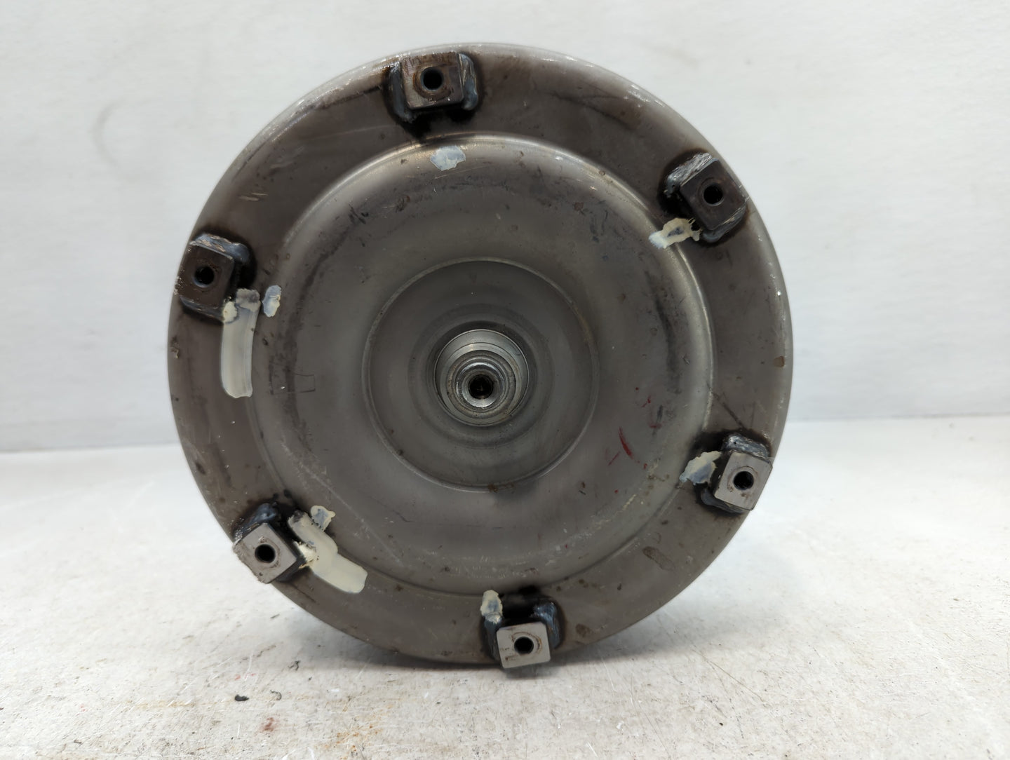 2005 Scion Tc Torque Converter Automatic Transmission OEM Fits OEM Used Auto Parts - Oemusedautoparts1.com