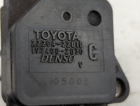 2004-2006 Scion Xa Mass Air Flow Meter Maf - Oemusedautoparts1.com
