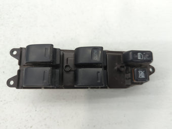 compare product 2005 Scion Xa Master Power Window Switch Replacement Driver Side Left P/N:248-0153 Fits OEM Used Auto Parts