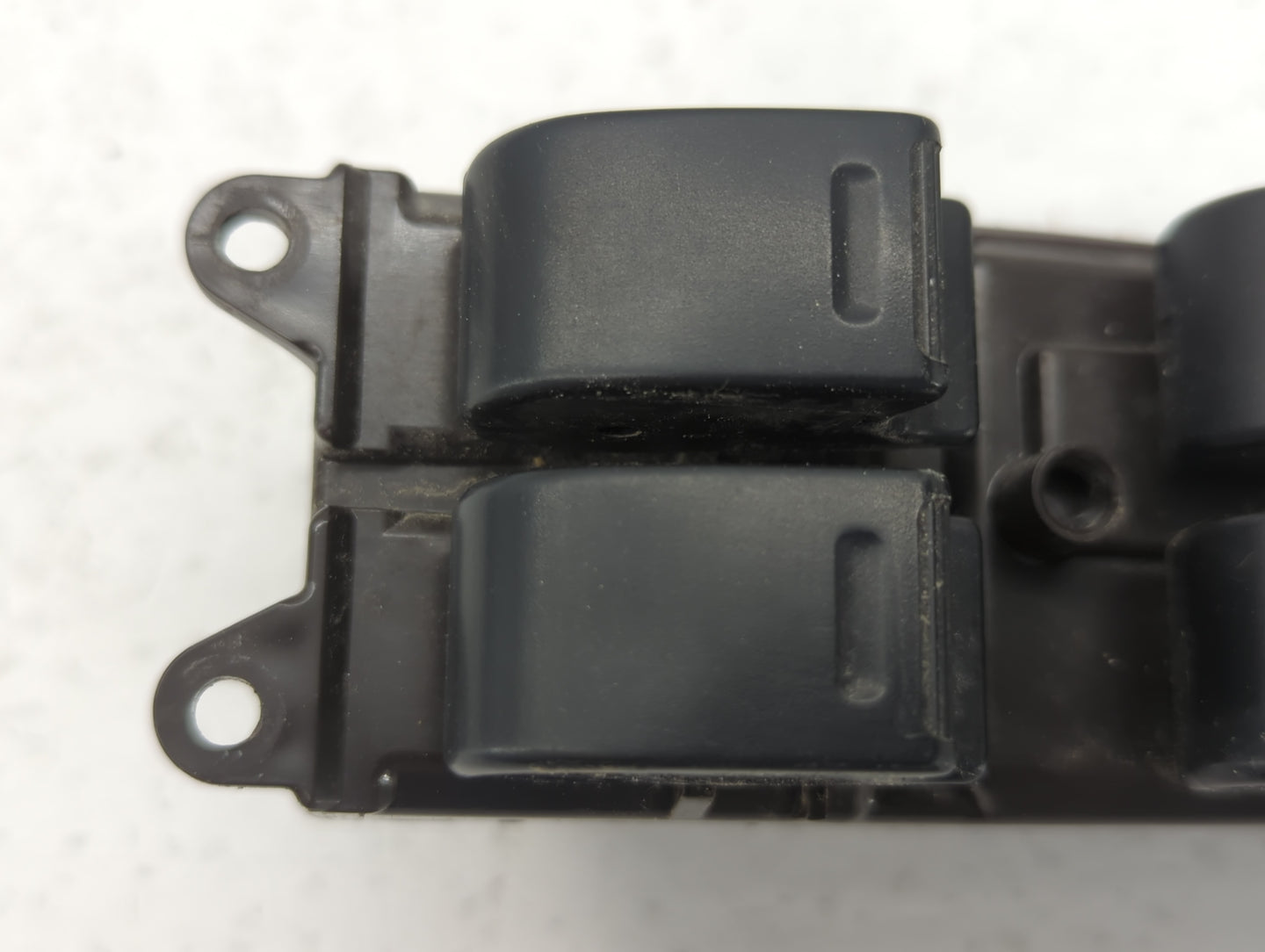 2005 Scion Xa Master Power Window Switch Replacement Driver Side Left P/N:248-0153 Fits OEM Used Auto Parts - Oemusedautopar