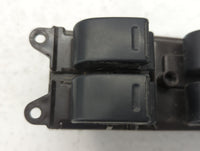 2005 Scion Xa Master Power Window Switch Replacement Driver Side Left P/N:248-0153 Fits OEM Used Auto Parts - Oemusedautopar