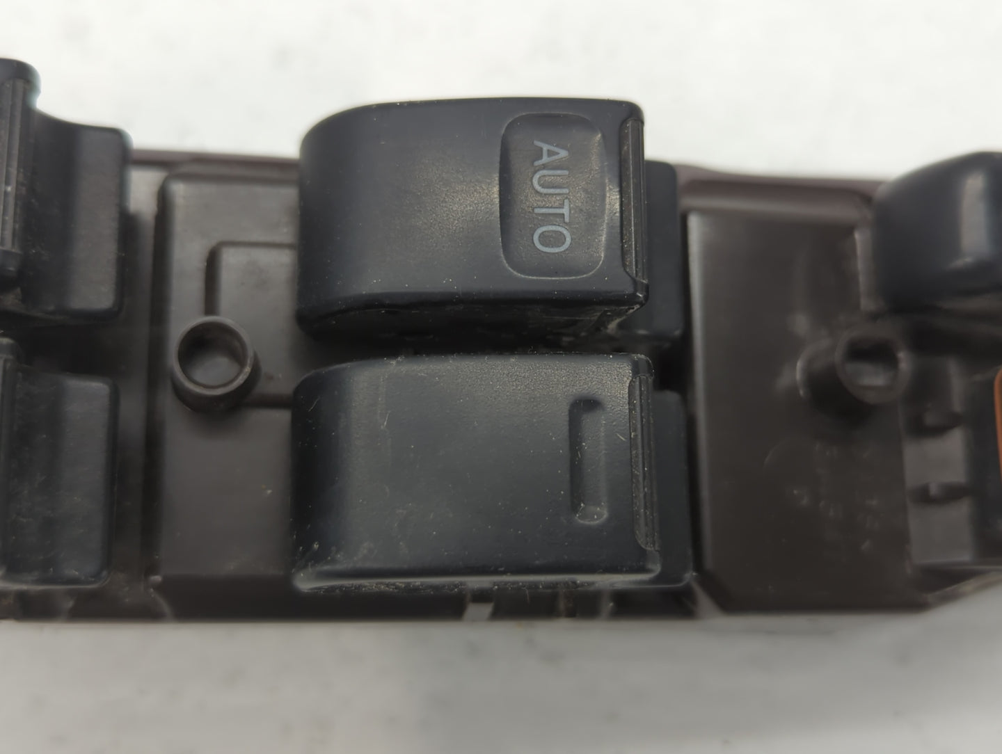 2005 Scion Xa Master Power Window Switch Replacement Driver Side Left P/N:248-0153 Fits OEM Used Auto Parts - Oemusedautopar