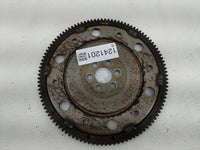 2005 Scion Xb Transmission Flywheel Flexplate P/N:3210152021 Fits OEM Used Auto Parts - Oemusedautoparts1.com