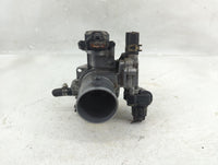 2004-2006 Scion Xb Throttle Body Fits Fits 2000 2001 2002 2003 2004 2005 2006 OEM Used Auto Parts - Oemusedautoparts1.com