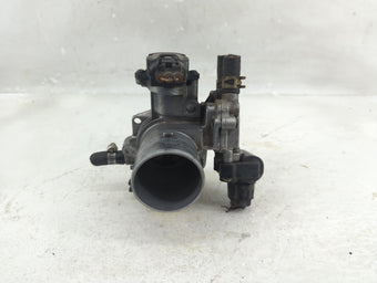 compare product 2004-2006 Scion Xb Throttle Body Fits Fits 2000 2001 2002 2003 2004 2005 2006 OEM Used Auto Parts