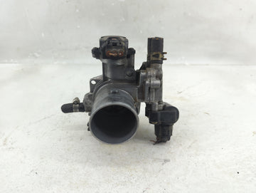 2004-2006 Scion Xb Throttle Body Fits Fits 2000 2001 2002 2003 2004 2005 2006 OEM Used Auto Parts - Oemusedautoparts1.com