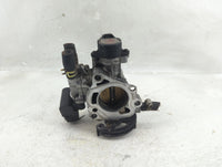 2004-2006 Scion Xb Throttle Body Fits Fits 2000 2001 2002 2003 2004 2005 2006 OEM Used Auto Parts - Oemusedautoparts1.com
