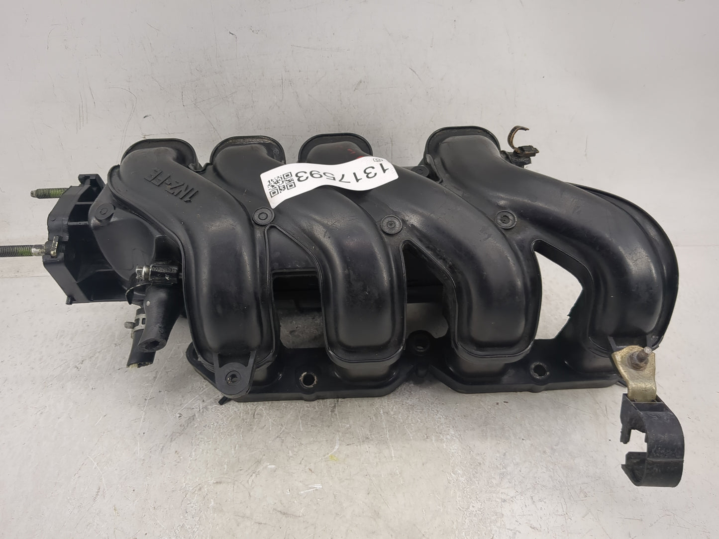 2004-2006 Scion Xb Air Intake Manifold Fits Fits 2000 2001 2002 2003 2004 2005 2006 OEM Used Auto Parts - Oemusedautoparts1.