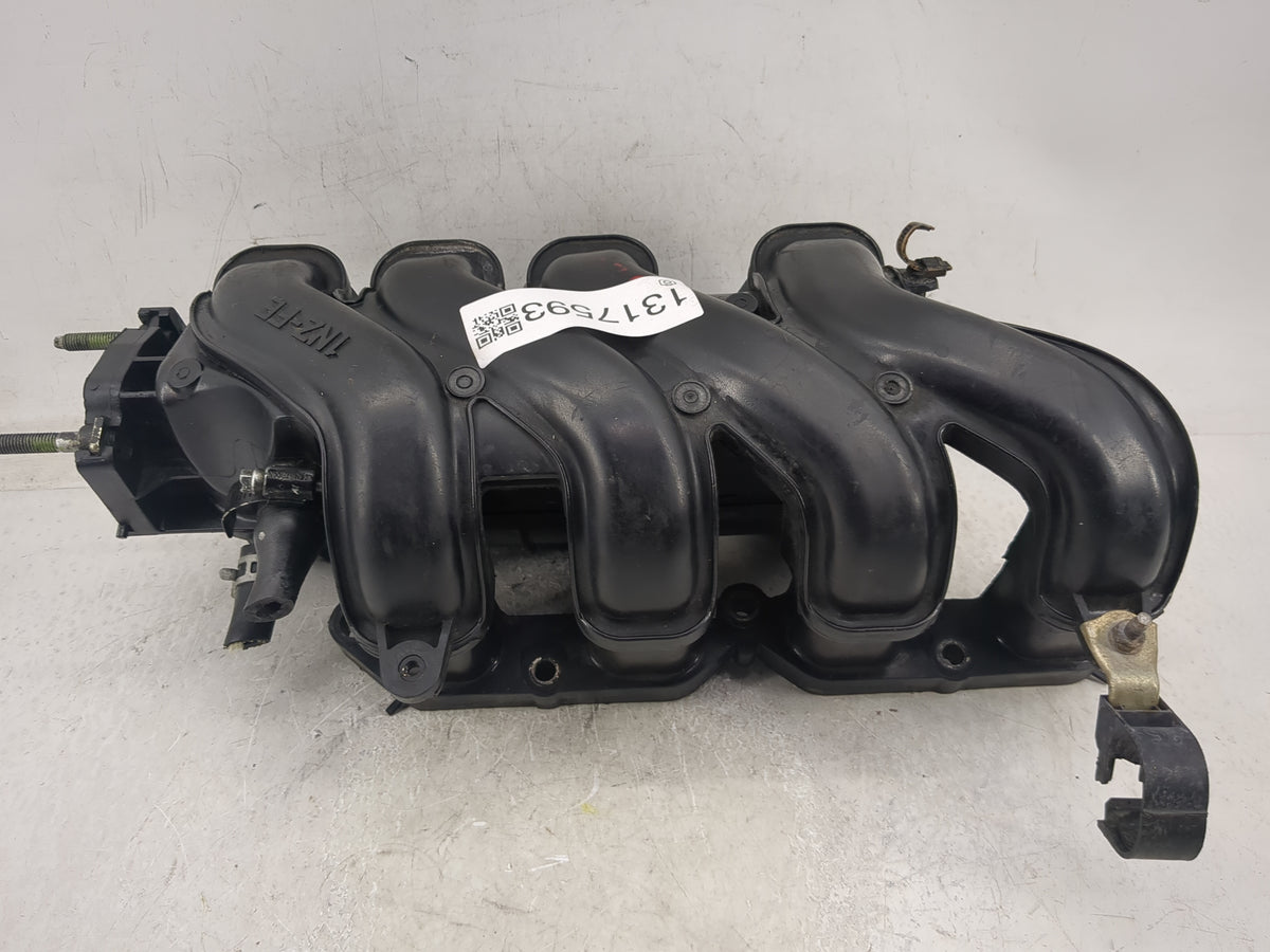 2004-2006 Scion Xb Air Intake Manifold Fits Fits 2000 2001 2002 2003 2004 2005 2006 OEM Used Auto Parts - Oemusedautoparts1.