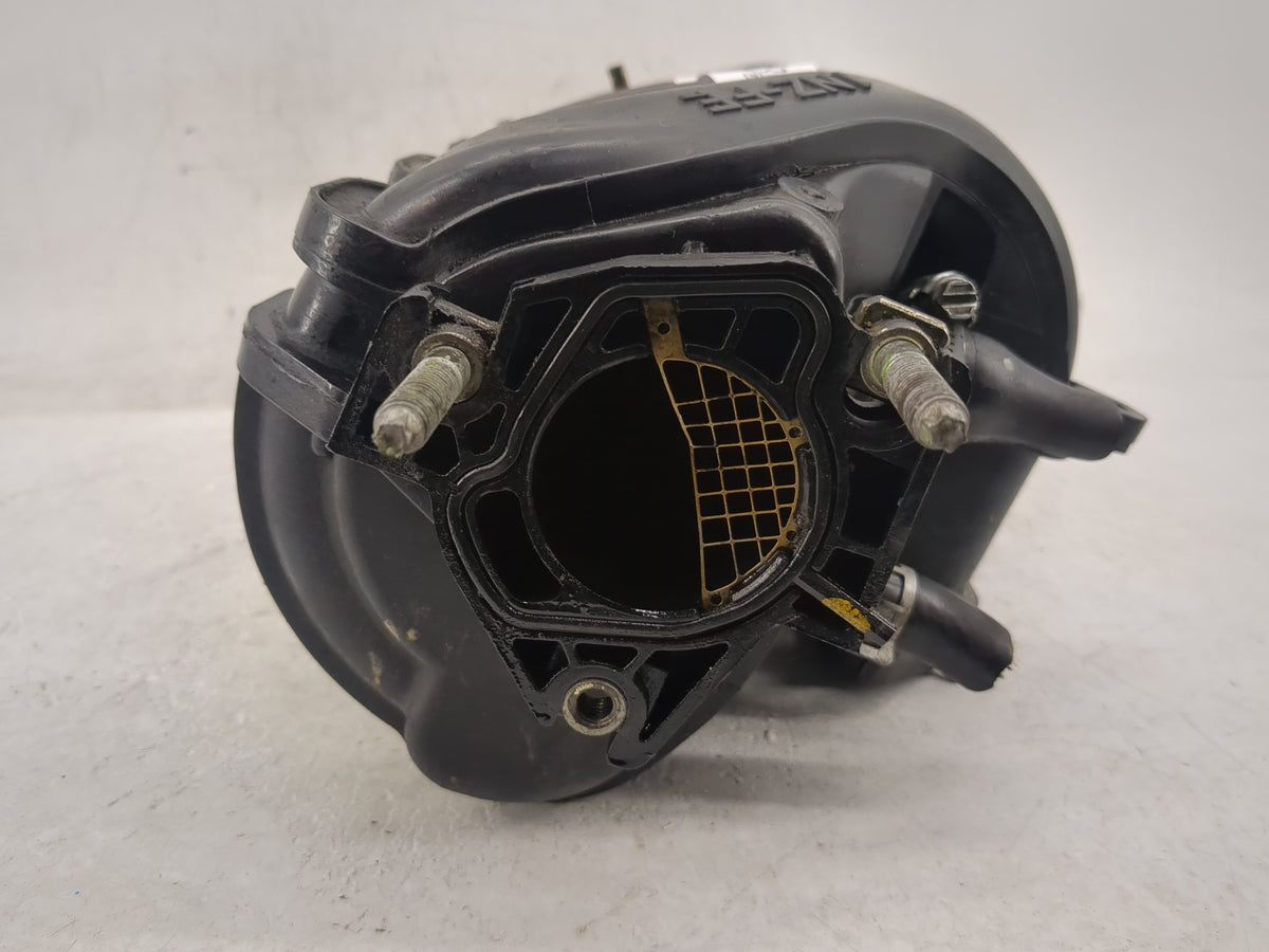 2004-2006 Scion Xb Air Intake Manifold Fits Fits 2000 2001 2002 2003 2004 2005 2006 OEM Used Auto Parts - Oemusedautoparts1.