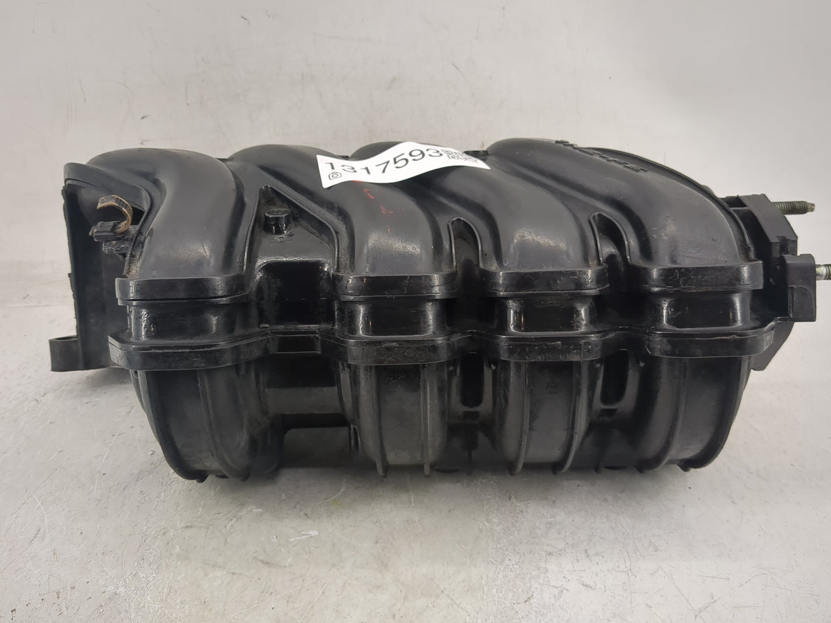 2004-2006 Scion Xb Air Intake Manifold Fits Fits 2000 2001 2002 2003 2004 2005 2006 OEM Used Auto Parts - Oemusedautoparts1.