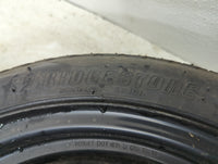 2004-2006 Scion Xb Spare Donut Tire Wheel Rim Oem 1318348 - Oemusedautoparts1.com