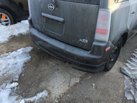 2004-2006 Scion Xb Rear Bumper Assembly Oem 1369566 - Oemusedautoparts1.com