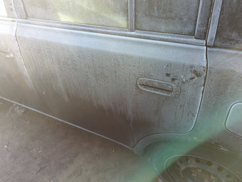 compare product 2004-2006 Scion Xb Driver Rear Door Oem 1369577