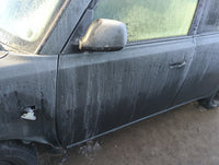2004-2006 Scion Xb Driver Front Door Oem 1369642 - Oemusedautoparts1.com
