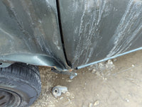 2004-2006 Scion Xb Driver Front Door Oem 1369642 - Oemusedautoparts1.com