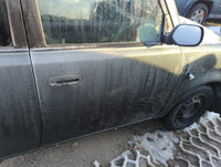 2004-2006 Scion Xb Passenger Front Door Oem 1369644 - Oemusedautoparts1.com