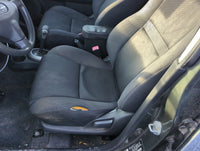 2005-2005 Scion Xb Driver Front Seat Oem - Oemusedautoparts1.com