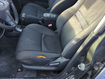 compare product 2005-2005 Scion Xb Driver Front Seat Oem