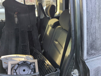 compare product 2005 Scion Xb Rear Seat Oem