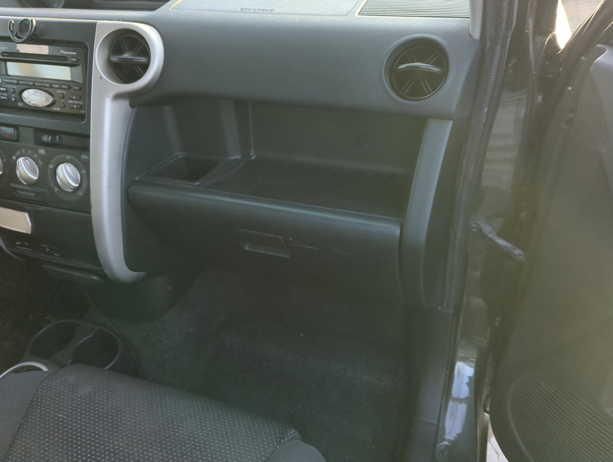2005 Scion Xb Passenger Glove Box Door Storage Compartment - Oemusedautoparts1.com