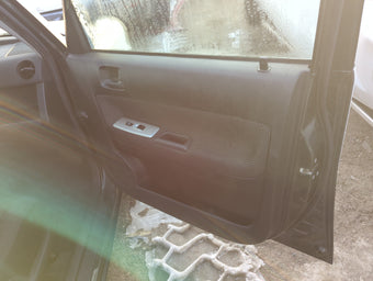 compare product 2005 Scion Xb Front Right Passenger Interior Door Panel Trim