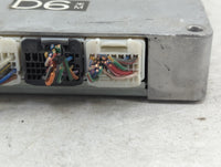 2005 Scion Xb PCM Engine Control Computer ECU ECM PCU OEM P/N:212000-2400 89666-52370 Fits OEM Used Auto Parts - Oemusedauto