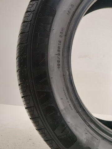 Used Tire 185/65R15 ADVANTA ER-800 88H - Tread Depth 9.5/32