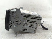 2004-2005 Scion Xb Radio AM FM Cd Player Receiver Replacement P/N:86120-0W090 Fits Fits 2004 2005 2006 OEM Used Auto Parts -